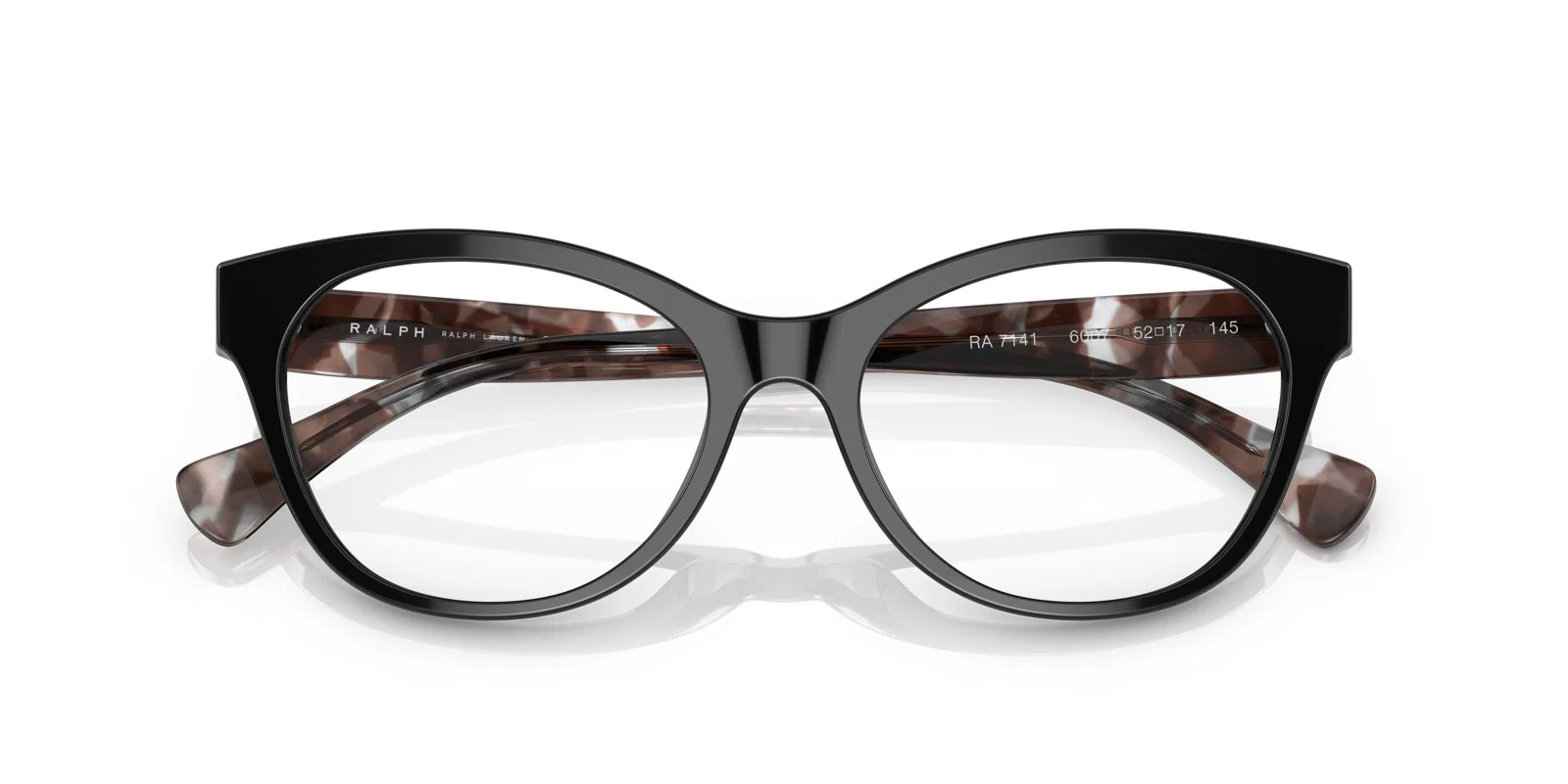 Ralph 7141 Eyeglasses - view 20